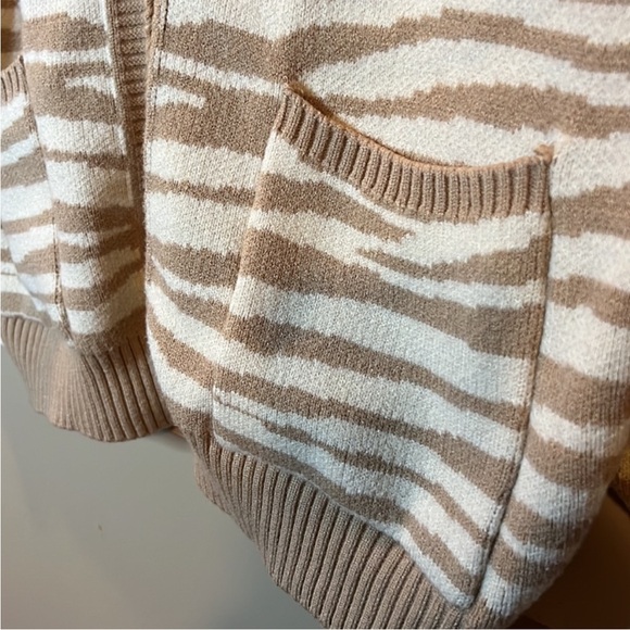 Janice apparel cardigan - Picture 3 of 9